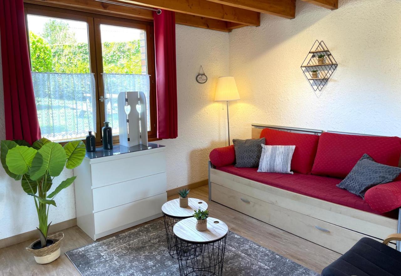 Villa La Capelette à Escalles Extérieur photo