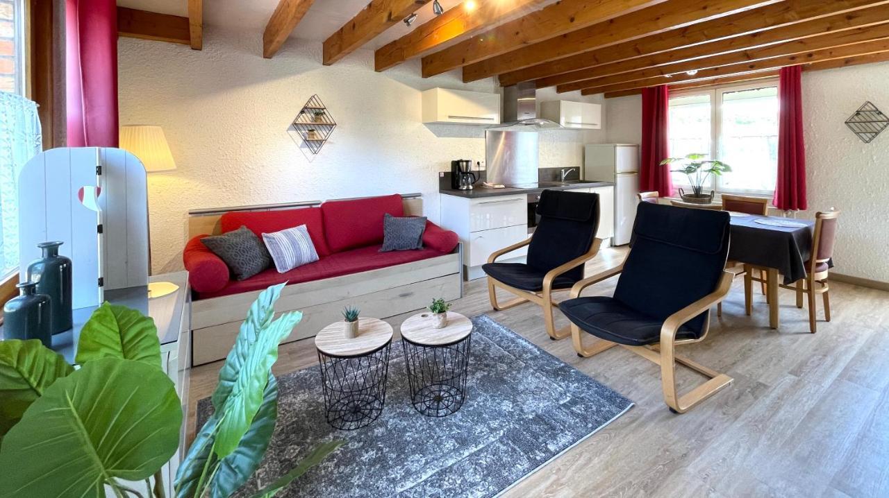 Villa La Capelette à Escalles Extérieur photo